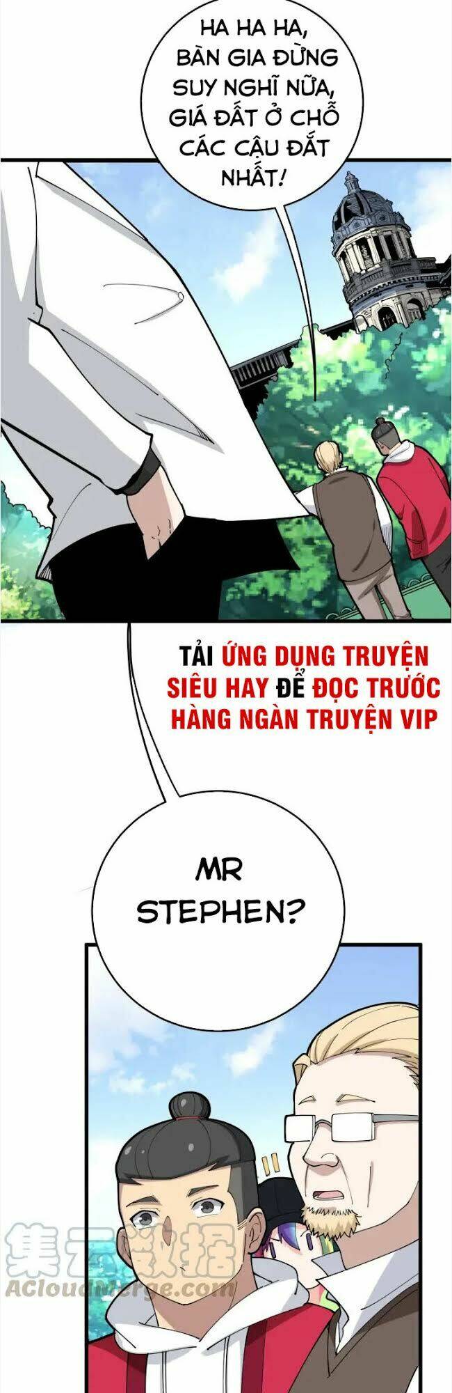 Độc Thủ Vu Y Chapter 90 - Trang 2