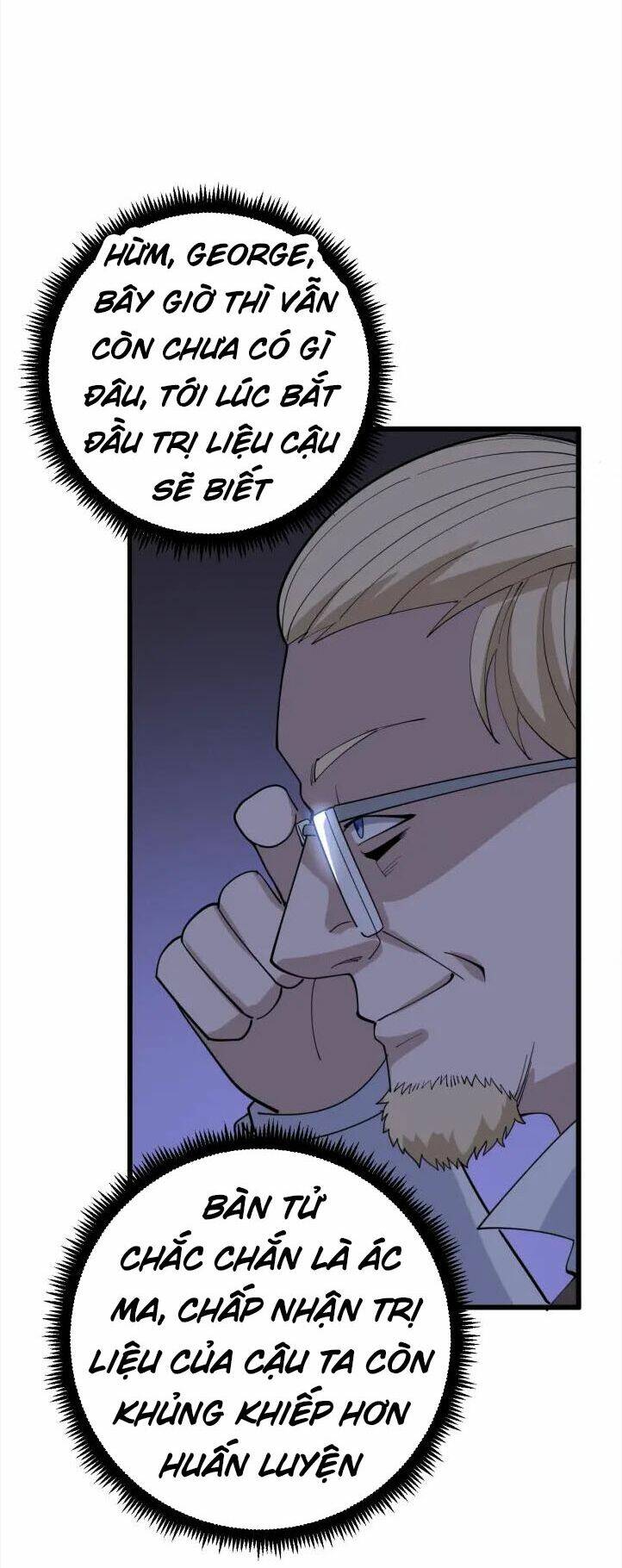 Độc Thủ Vu Y Chapter 90 - Trang 2