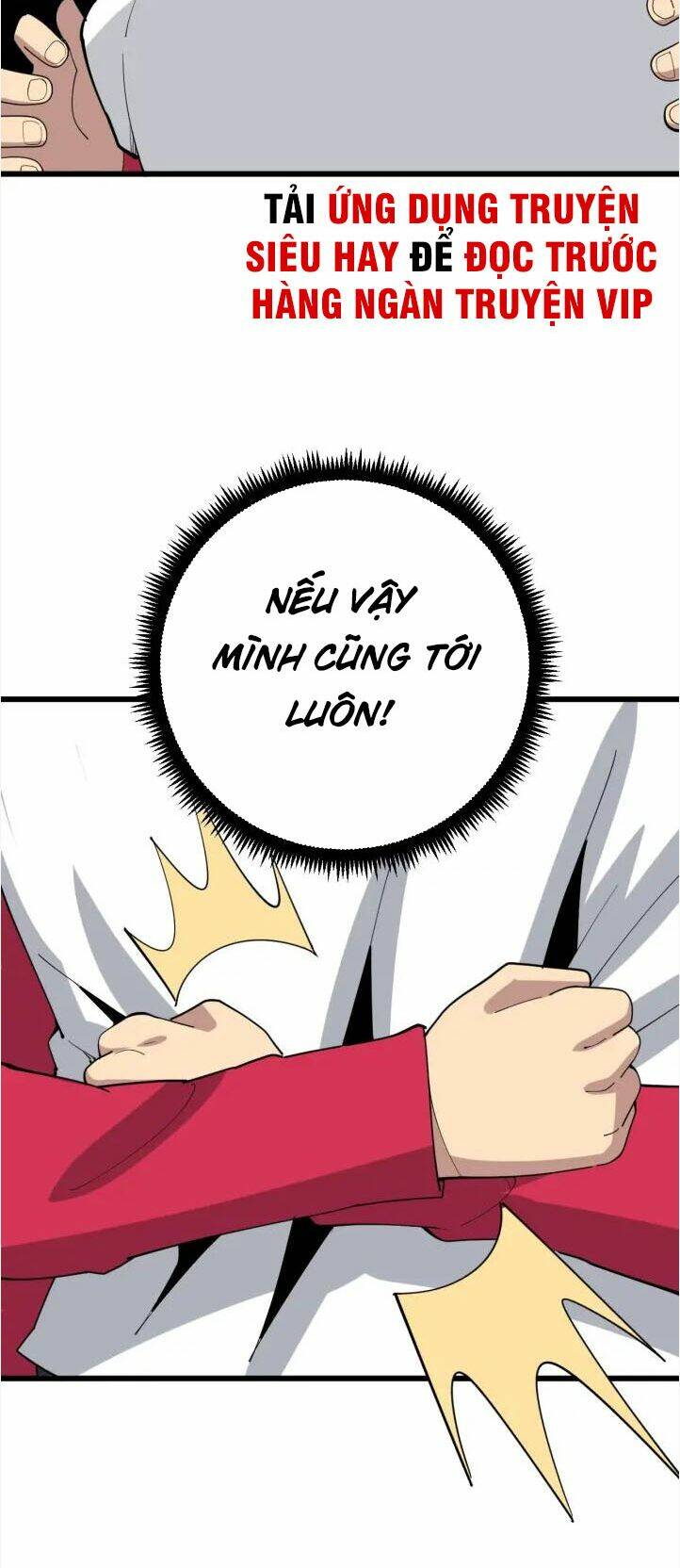 Độc Thủ Vu Y Chapter 90 - Trang 2