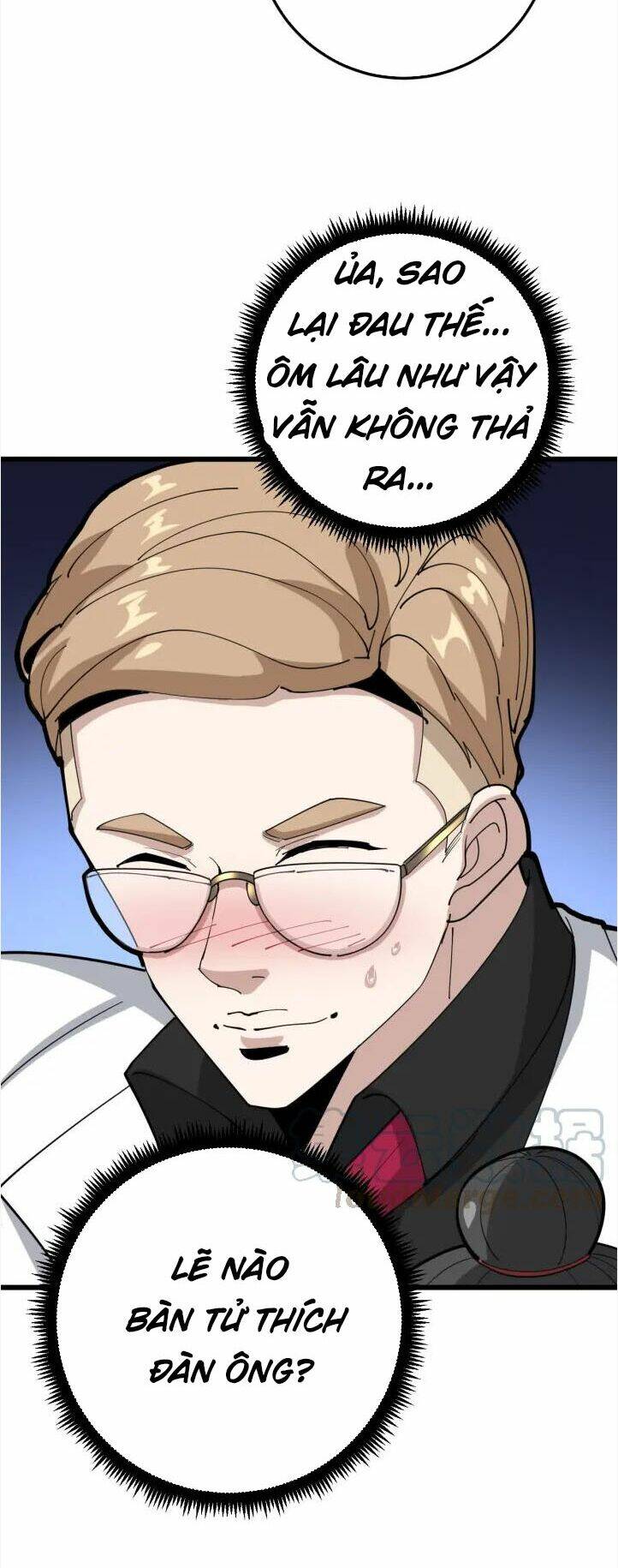 Độc Thủ Vu Y Chapter 90 - Trang 2
