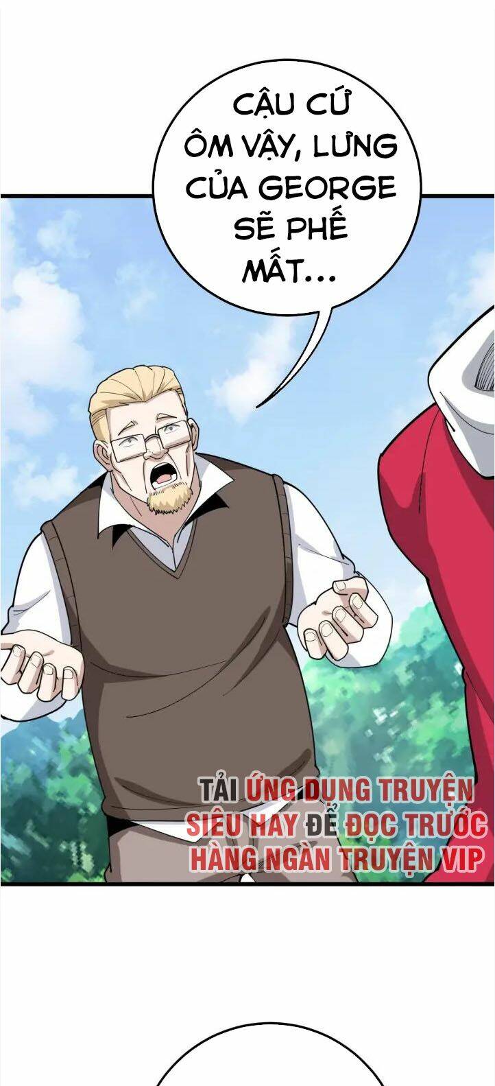 Độc Thủ Vu Y Chapter 90 - Trang 2