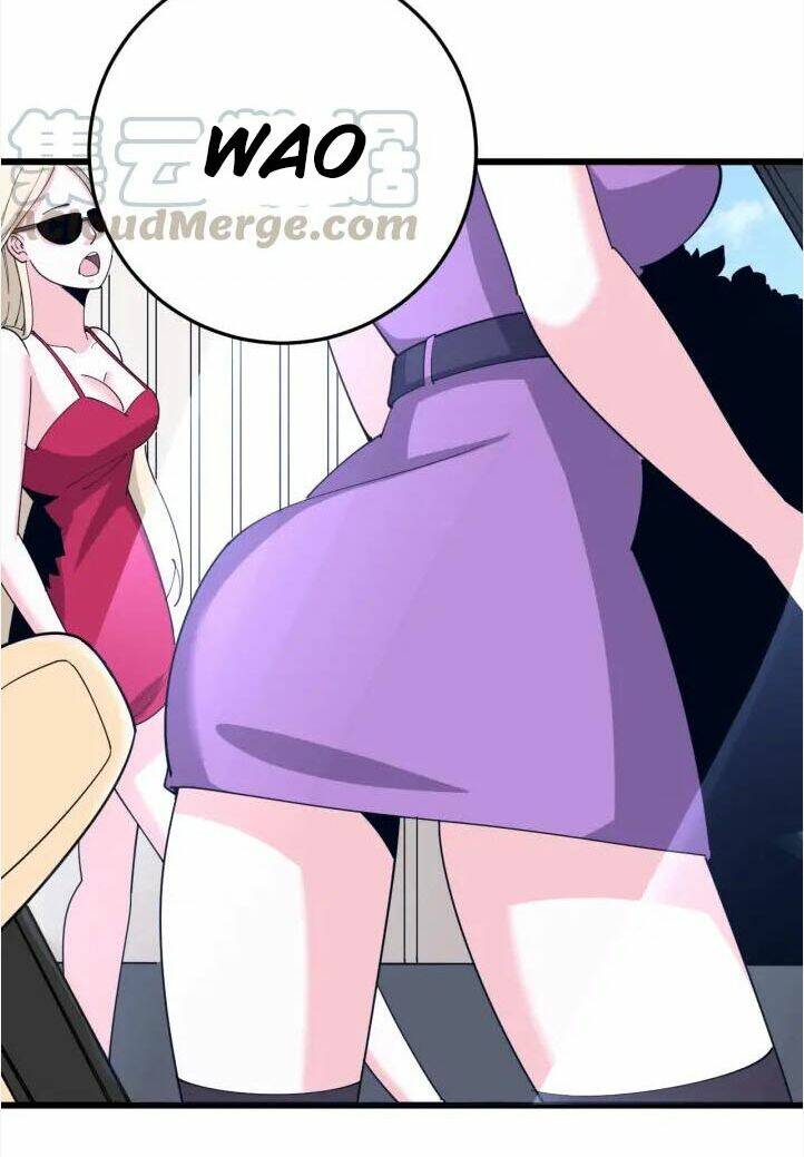 Độc Thủ Vu Y Chapter 90 - Trang 2