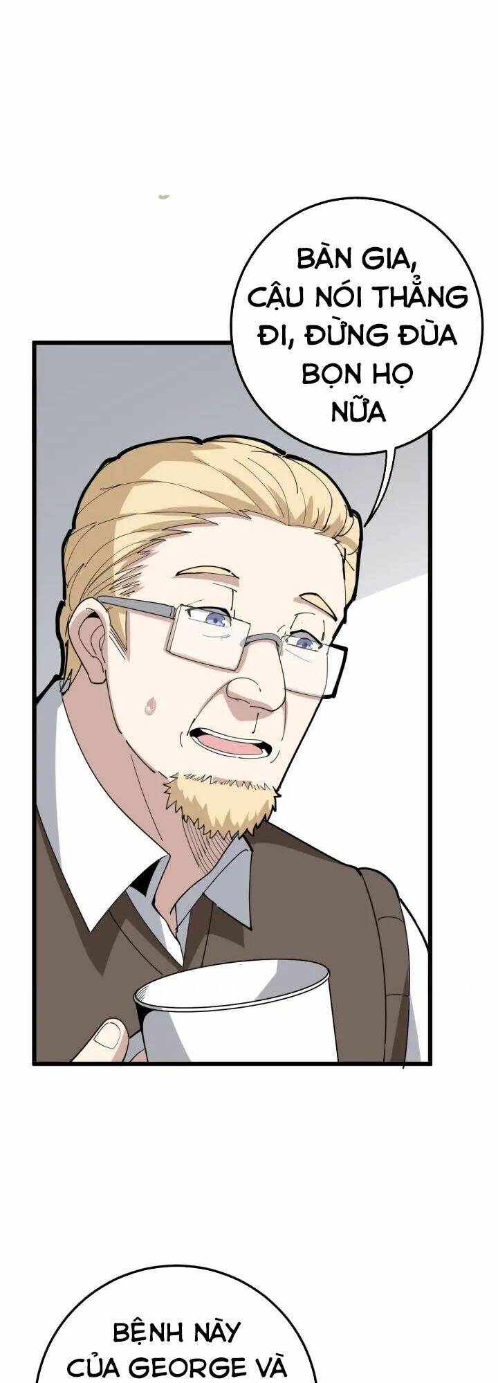 Độc Thủ Vu Y Chapter 91 - Trang 2