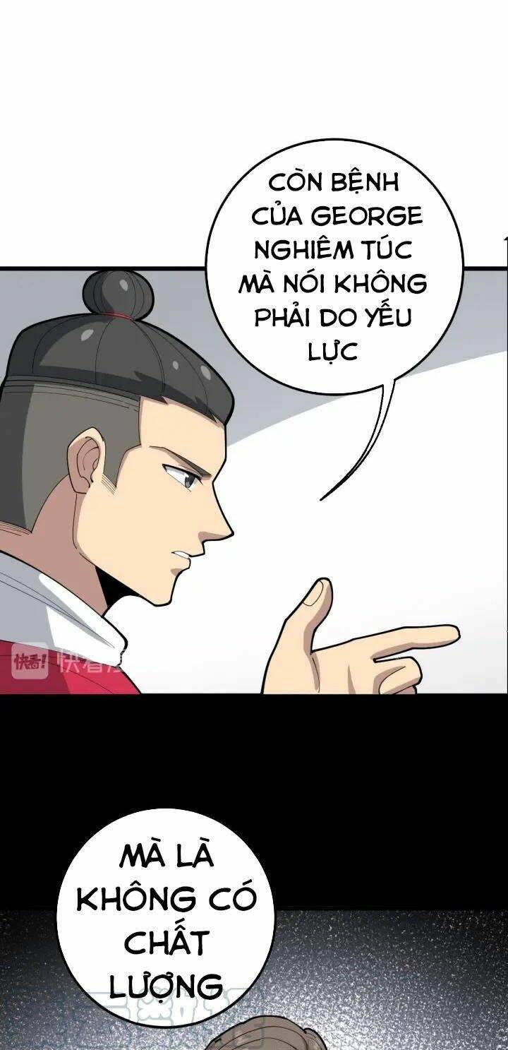 Độc Thủ Vu Y Chapter 91 - Trang 2