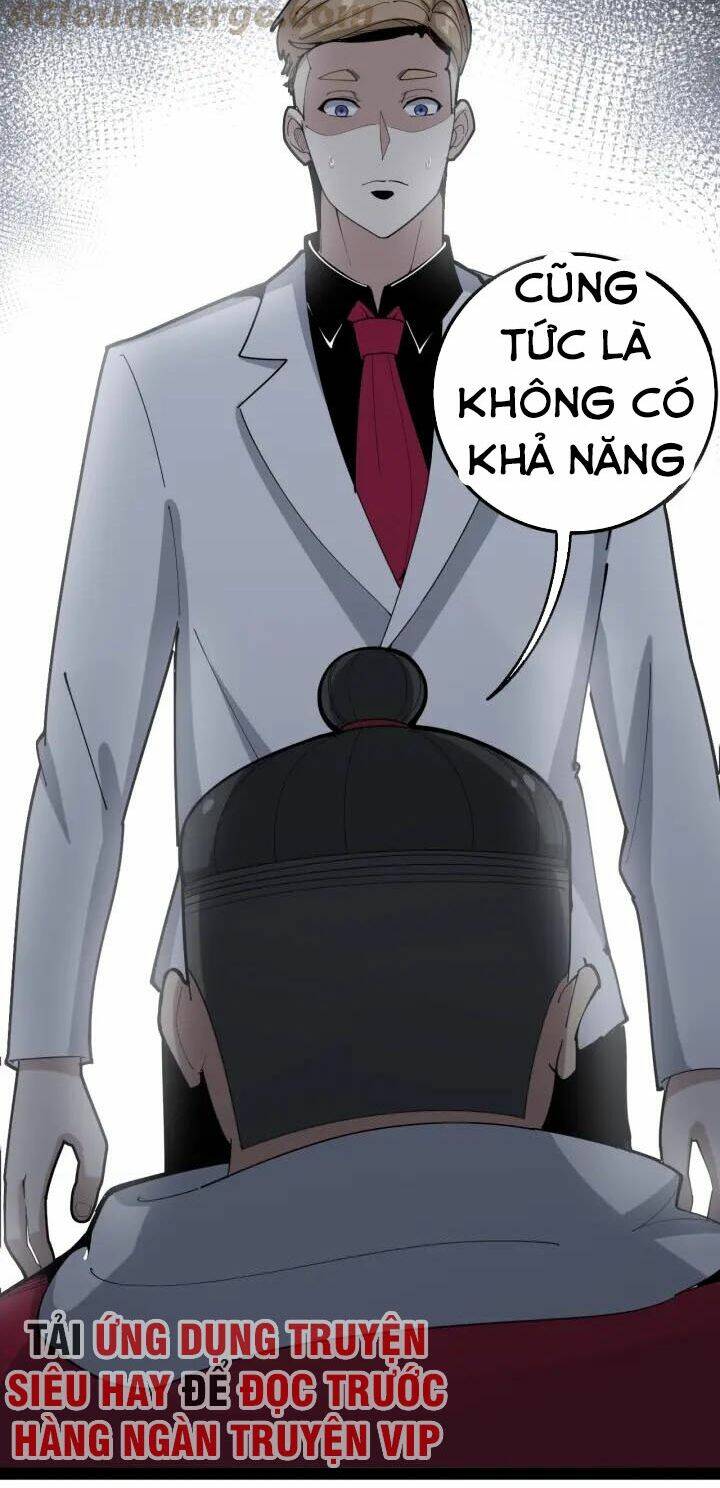 Độc Thủ Vu Y Chapter 91 - Trang 2