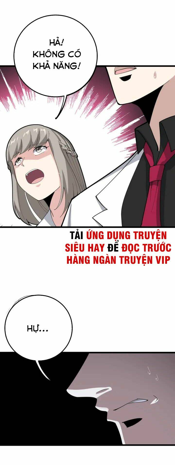 Độc Thủ Vu Y Chapter 91 - Trang 2