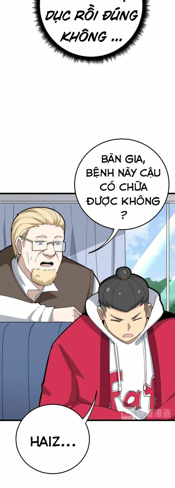 Độc Thủ Vu Y Chapter 91 - Trang 2