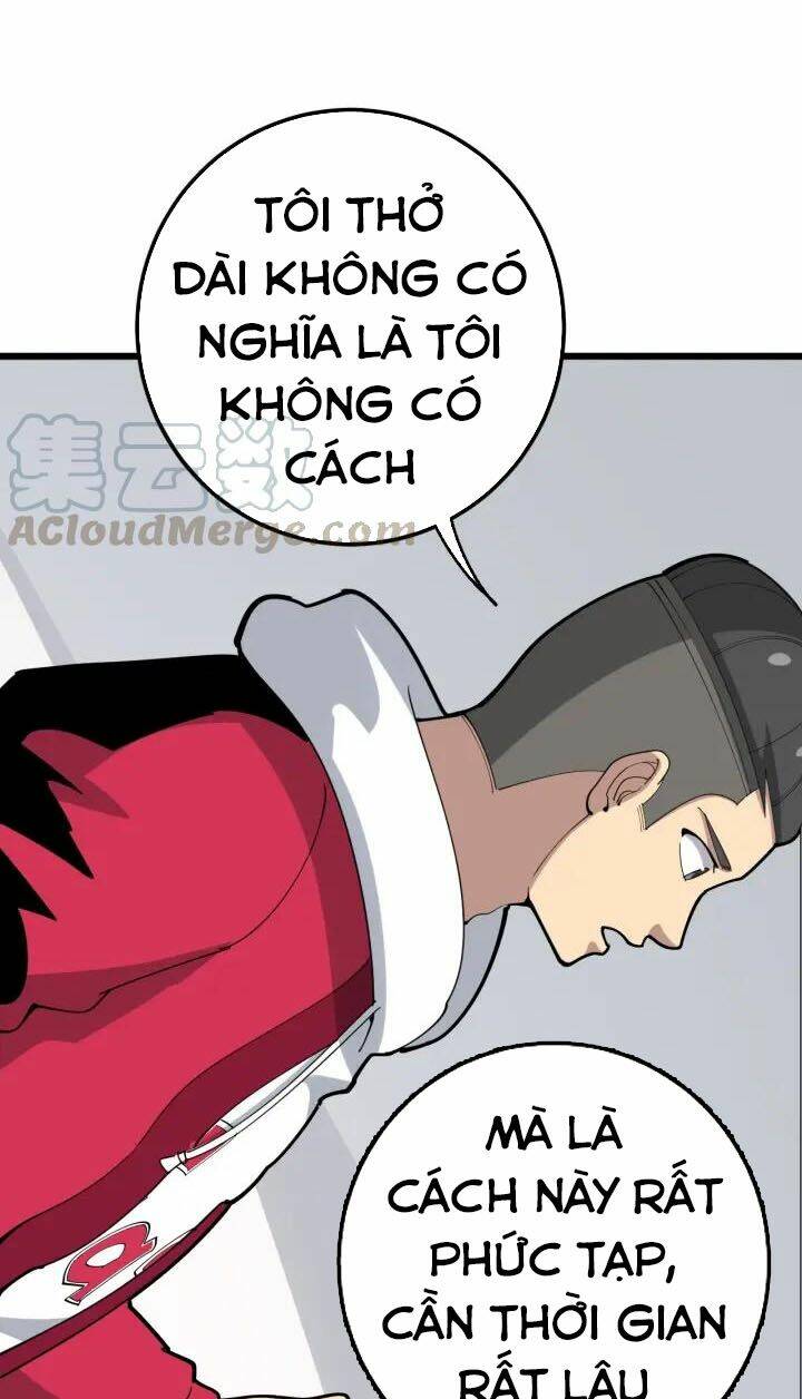 Độc Thủ Vu Y Chapter 91 - Trang 2