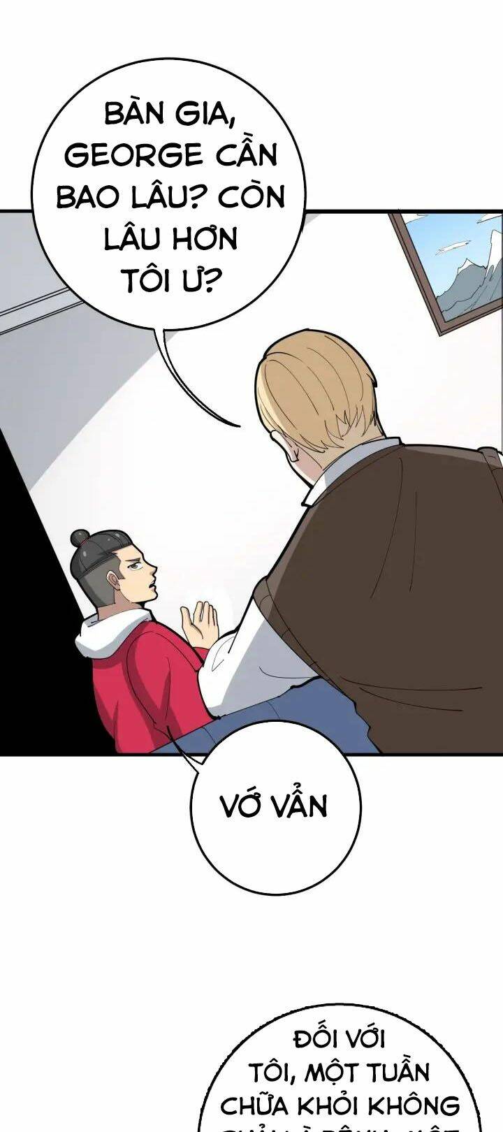 Độc Thủ Vu Y Chapter 91 - Trang 2