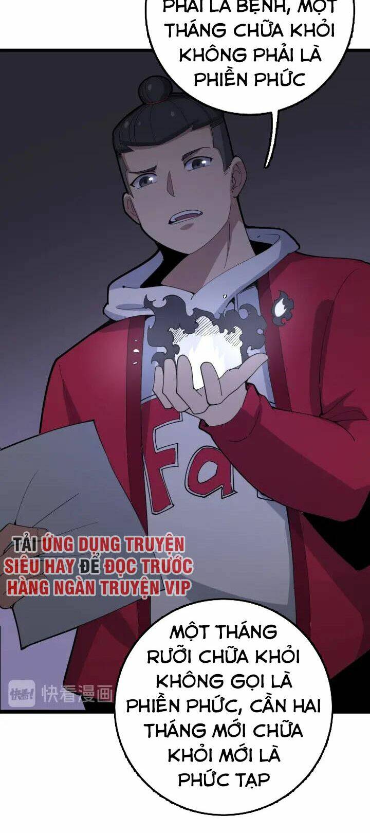 Độc Thủ Vu Y Chapter 91 - Trang 2