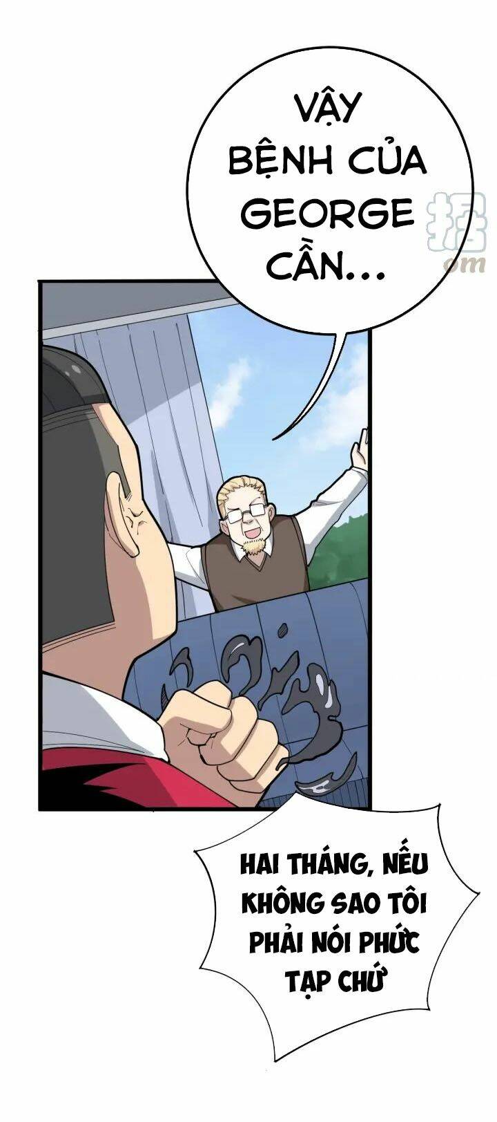 Độc Thủ Vu Y Chapter 91 - Trang 2