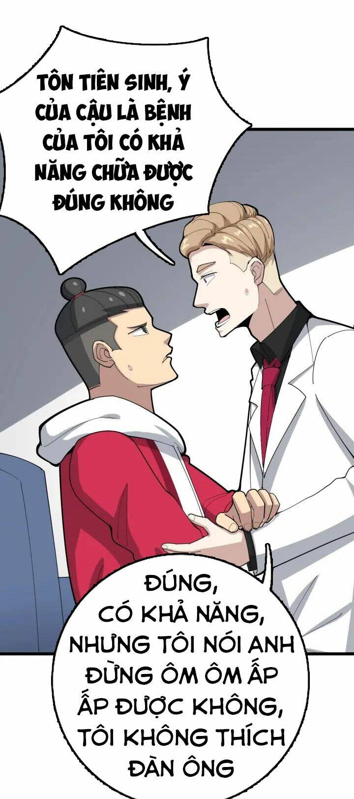 Độc Thủ Vu Y Chapter 91 - Trang 2