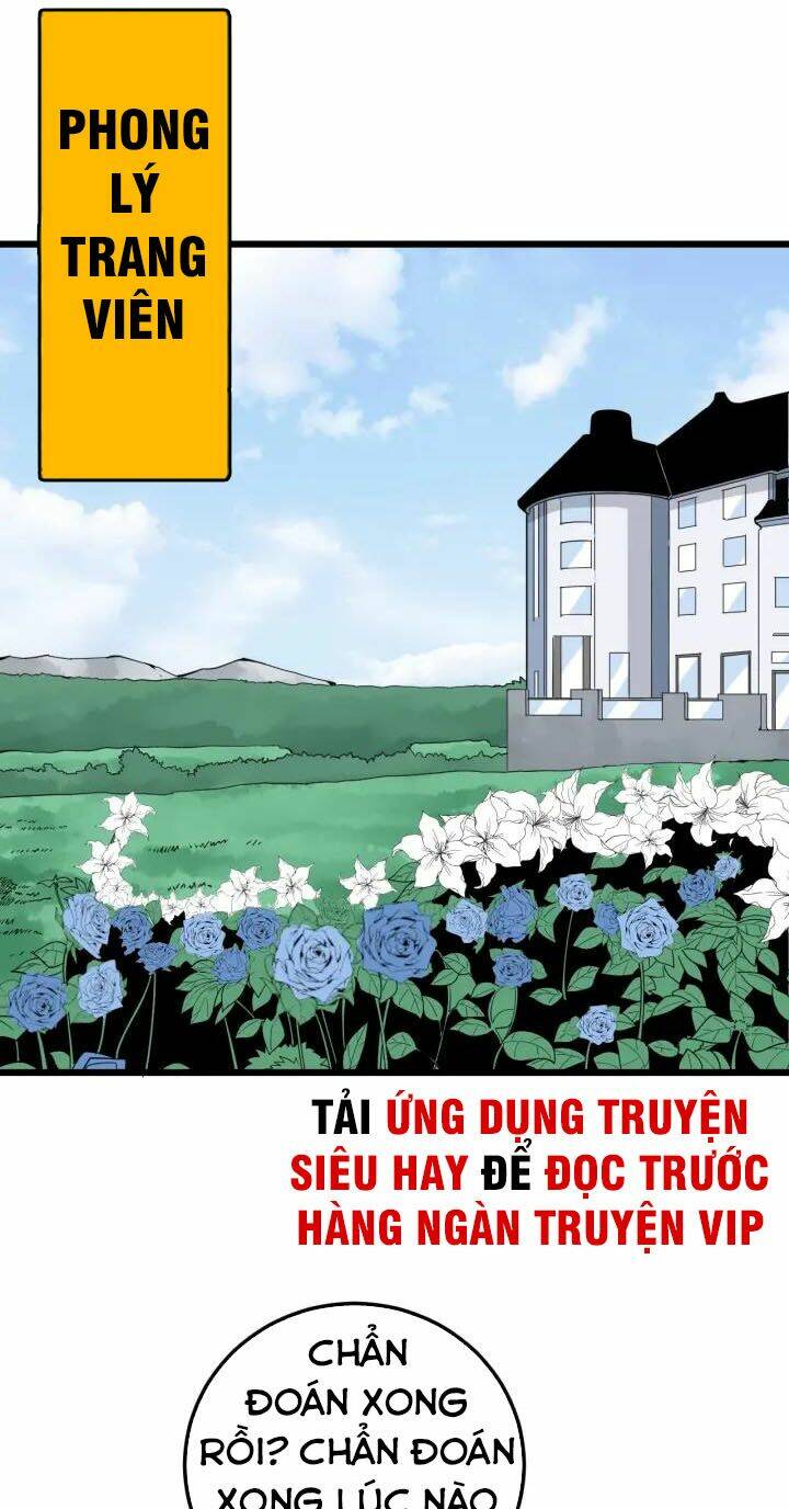 Độc Thủ Vu Y Chapter 91 - Trang 2