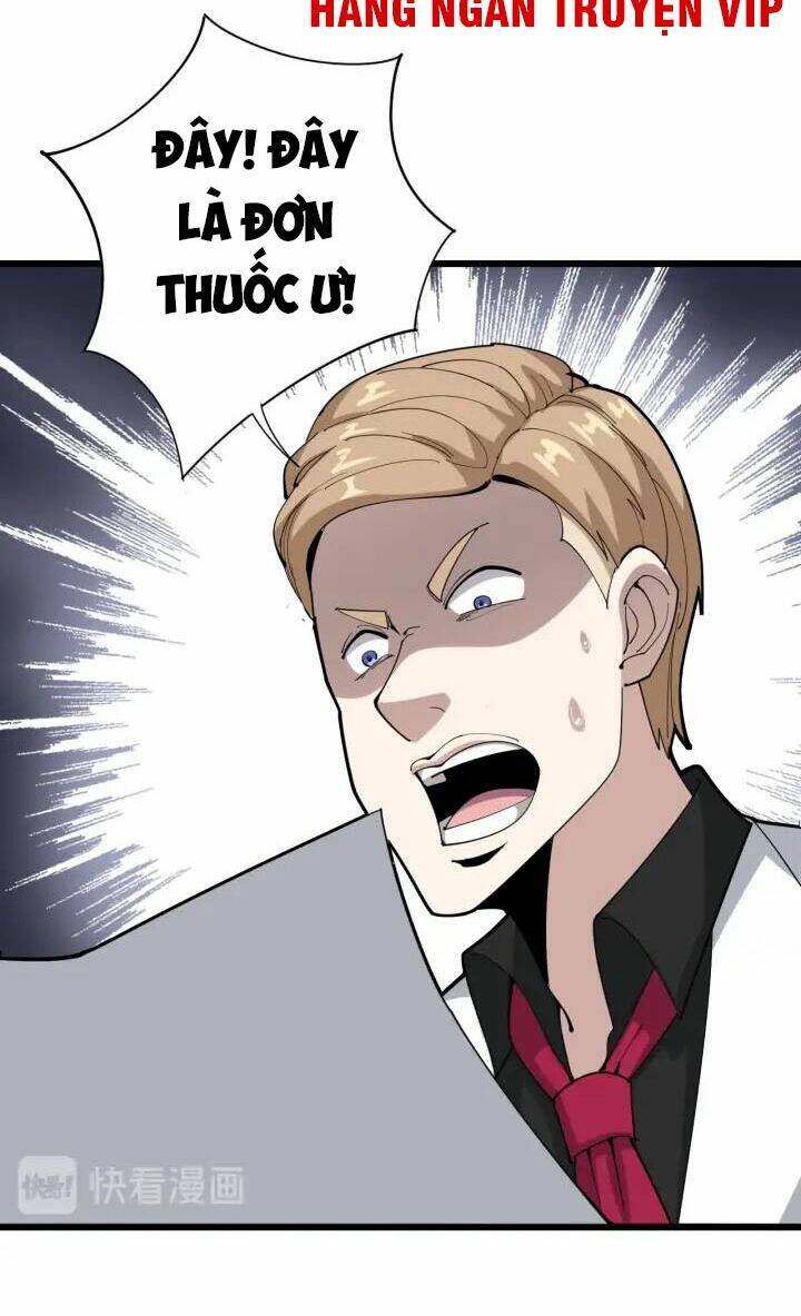 Độc Thủ Vu Y Chapter 91 - Trang 2