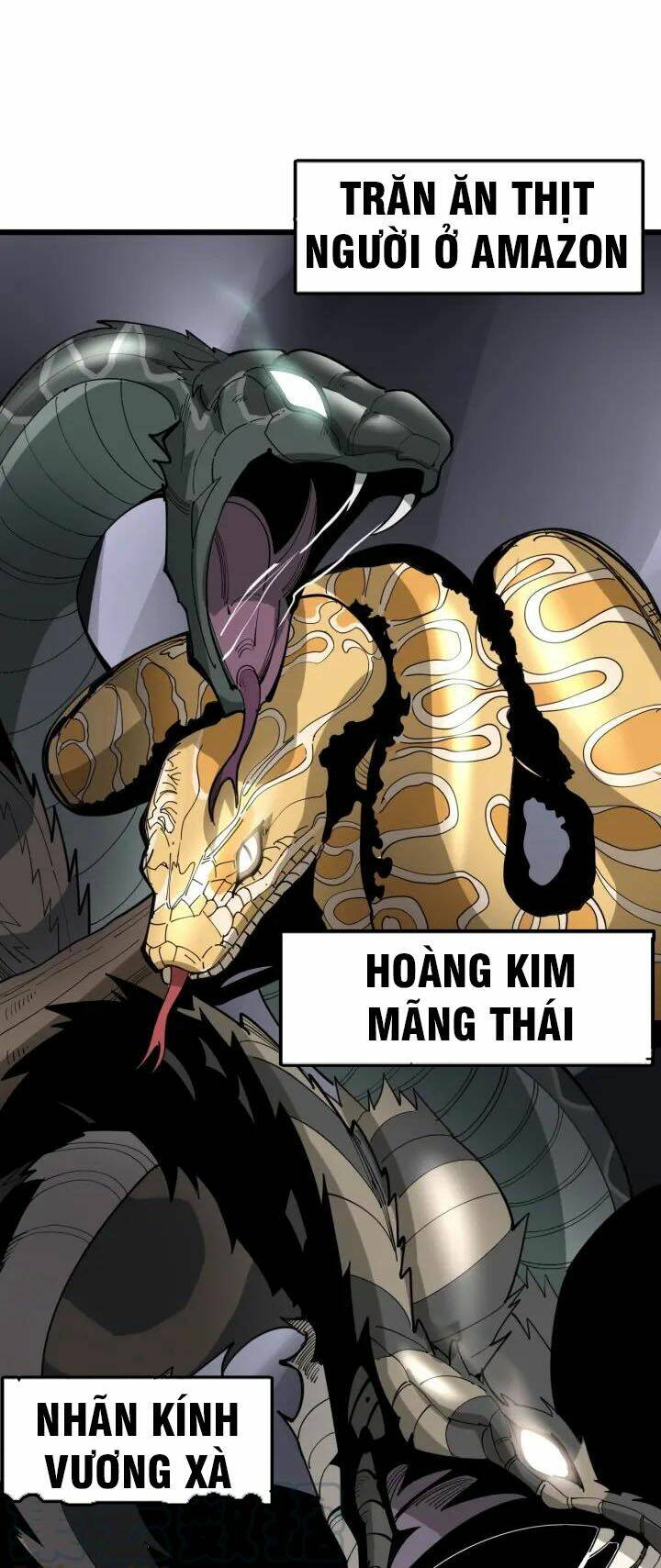 Độc Thủ Vu Y Chapter 91 - Trang 2