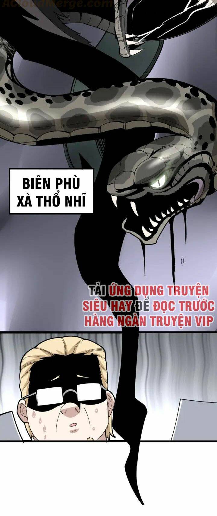 Độc Thủ Vu Y Chapter 91 - Trang 2