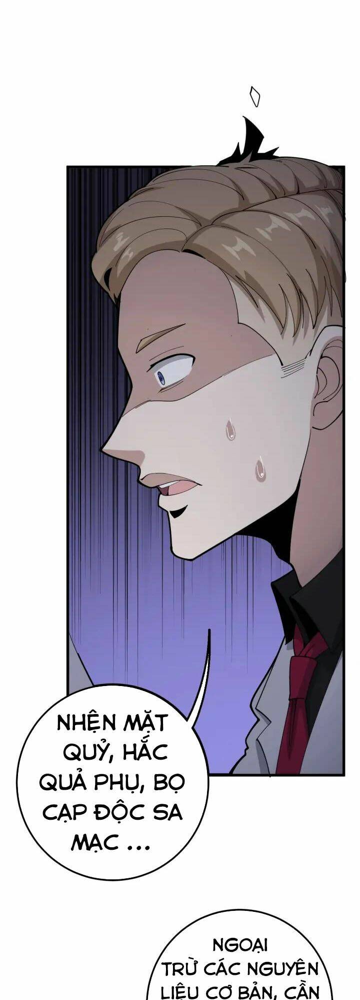 Độc Thủ Vu Y Chapter 91 - Trang 2