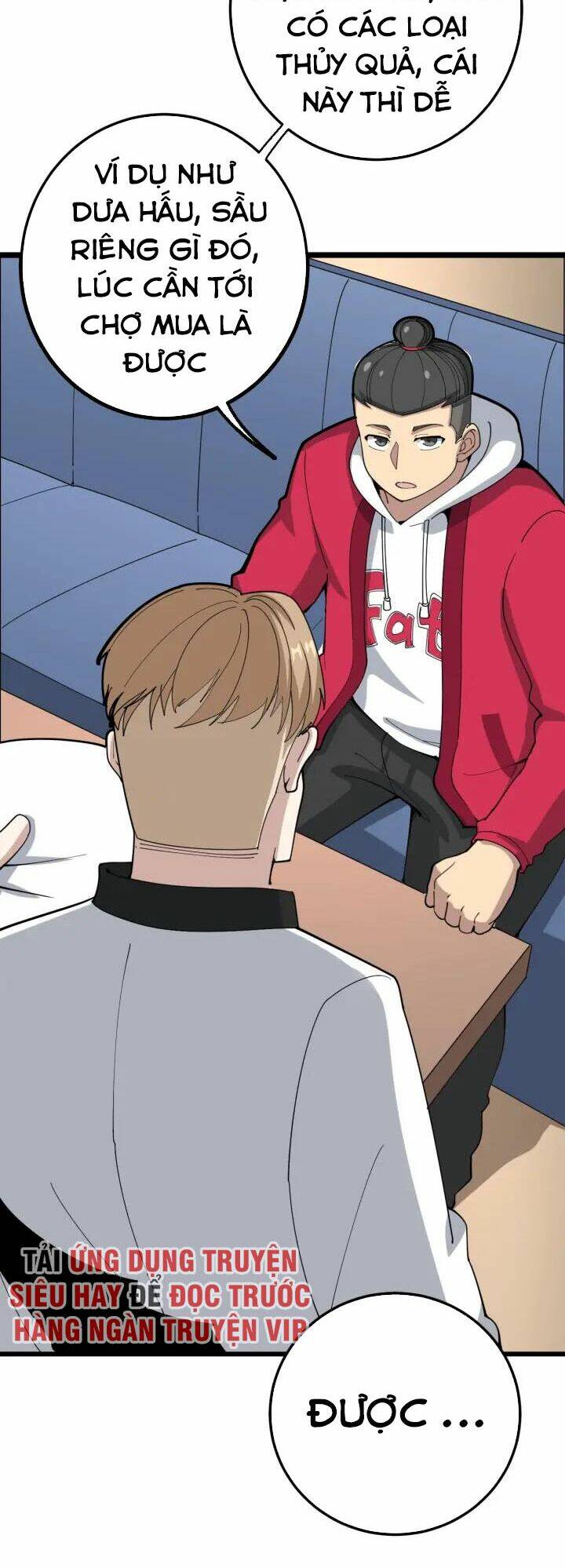 Độc Thủ Vu Y Chapter 91 - Trang 2