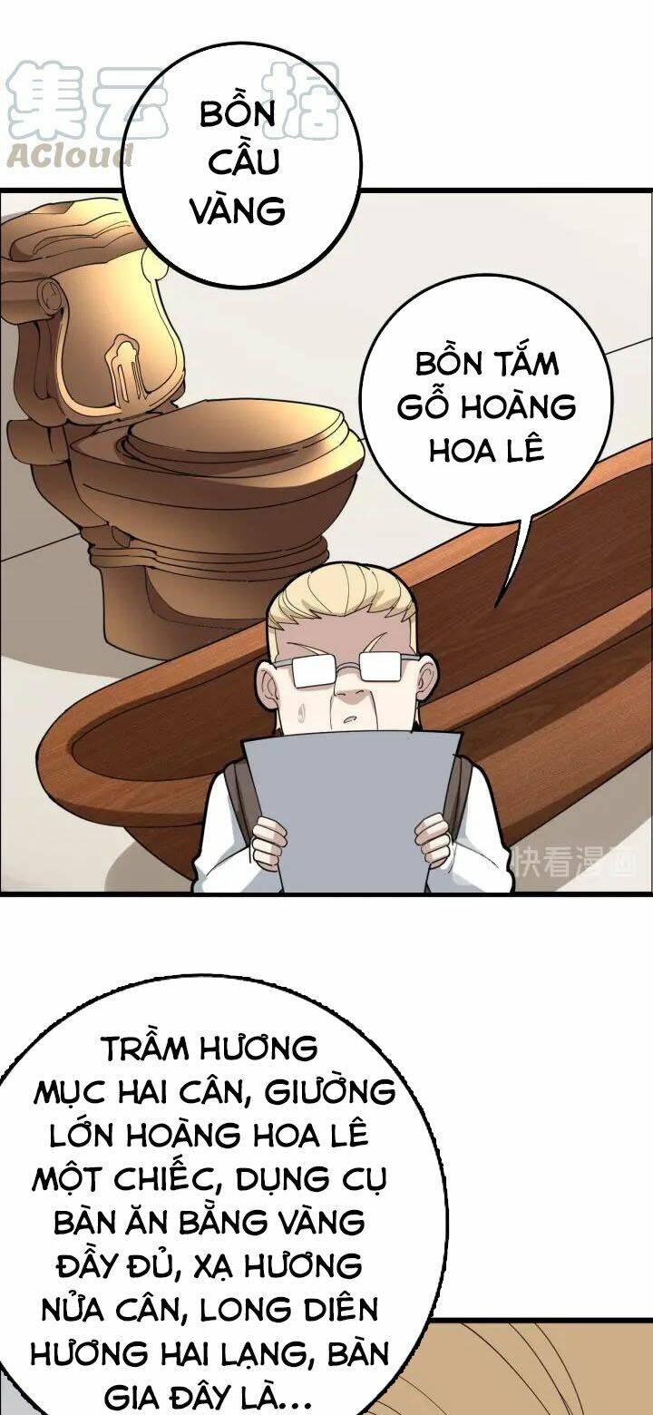 Độc Thủ Vu Y Chapter 91 - Trang 2