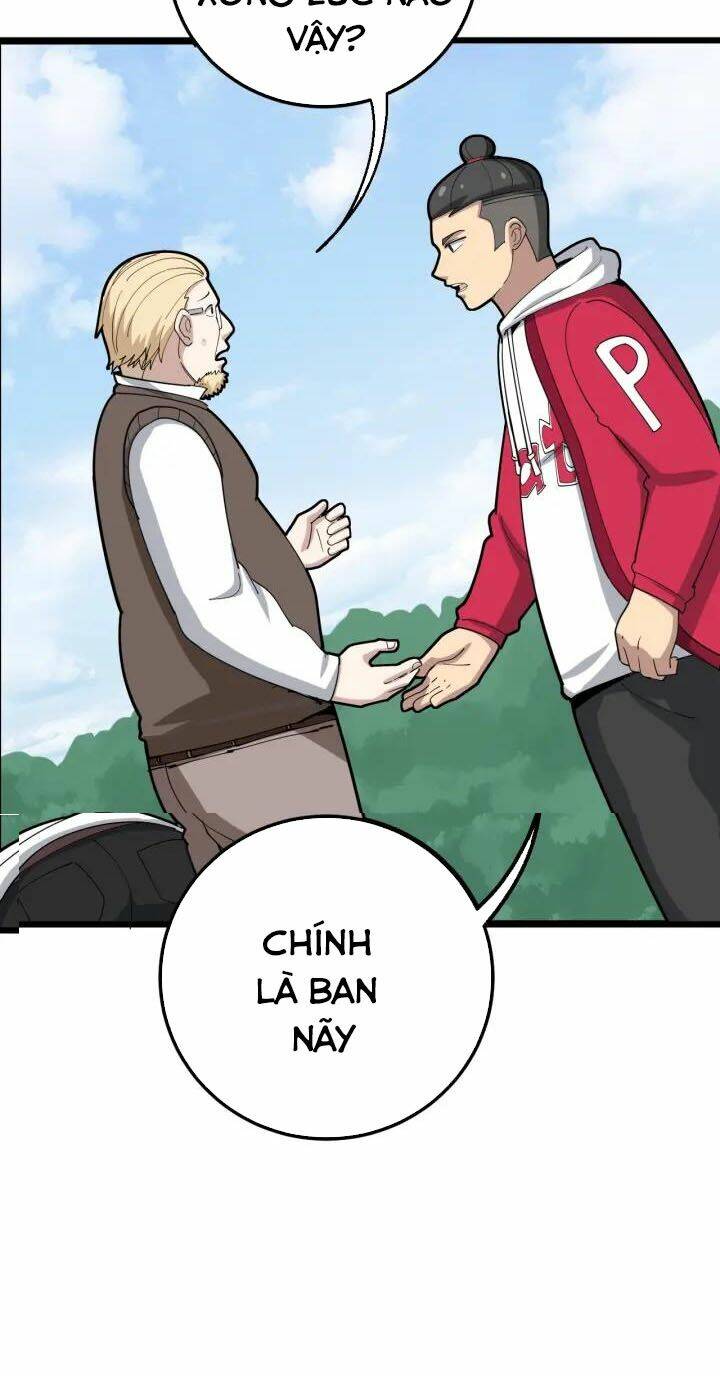 Độc Thủ Vu Y Chapter 91 - Trang 2