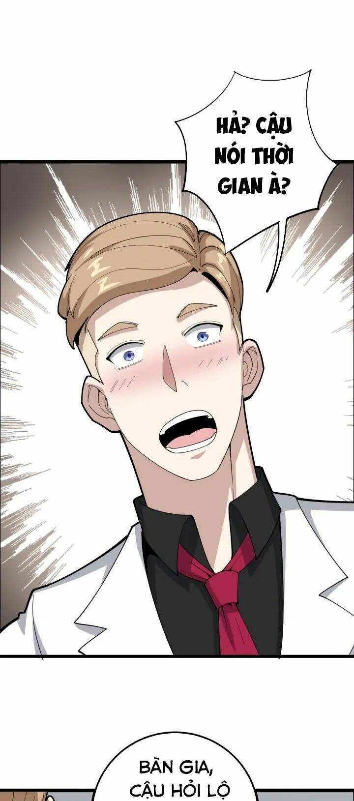 Độc Thủ Vu Y Chapter 91 - Trang 2