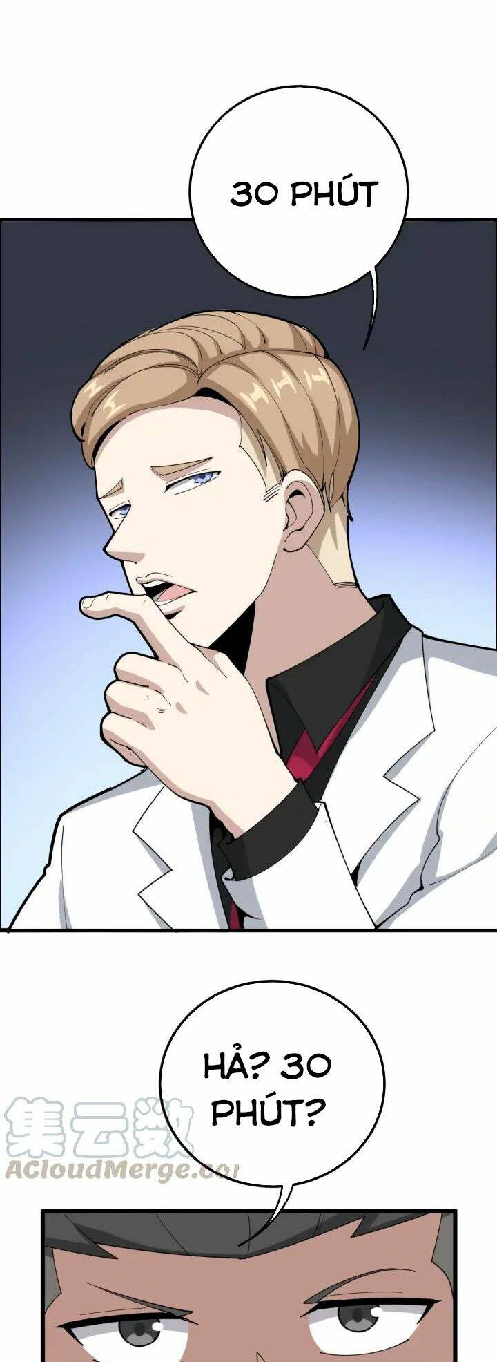 Độc Thủ Vu Y Chapter 91 - Trang 2