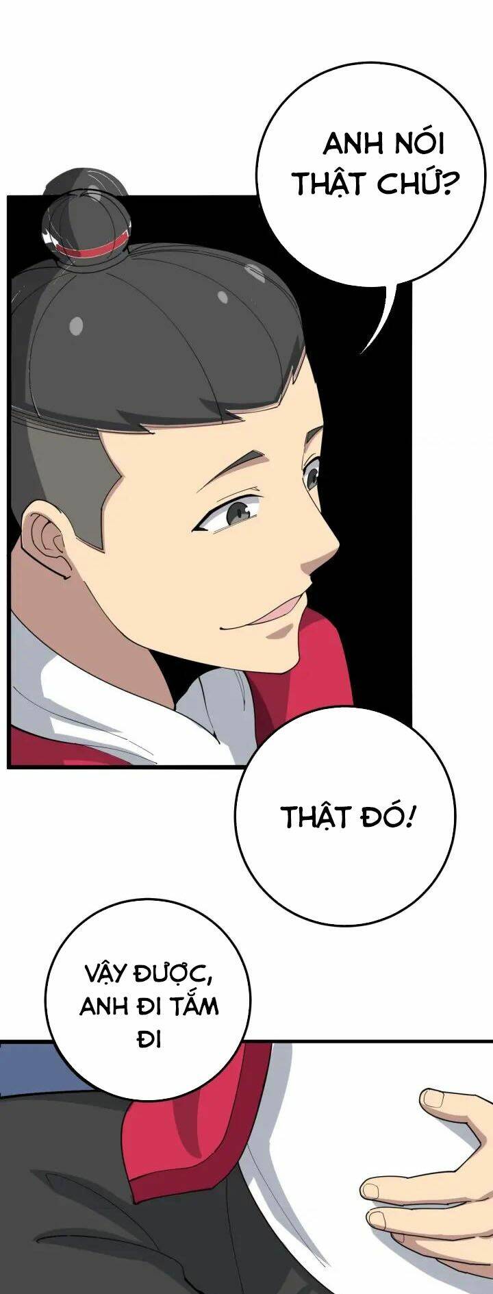 Độc Thủ Vu Y Chapter 91 - Trang 2