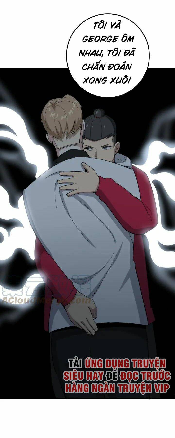 Độc Thủ Vu Y Chapter 91 - Trang 2