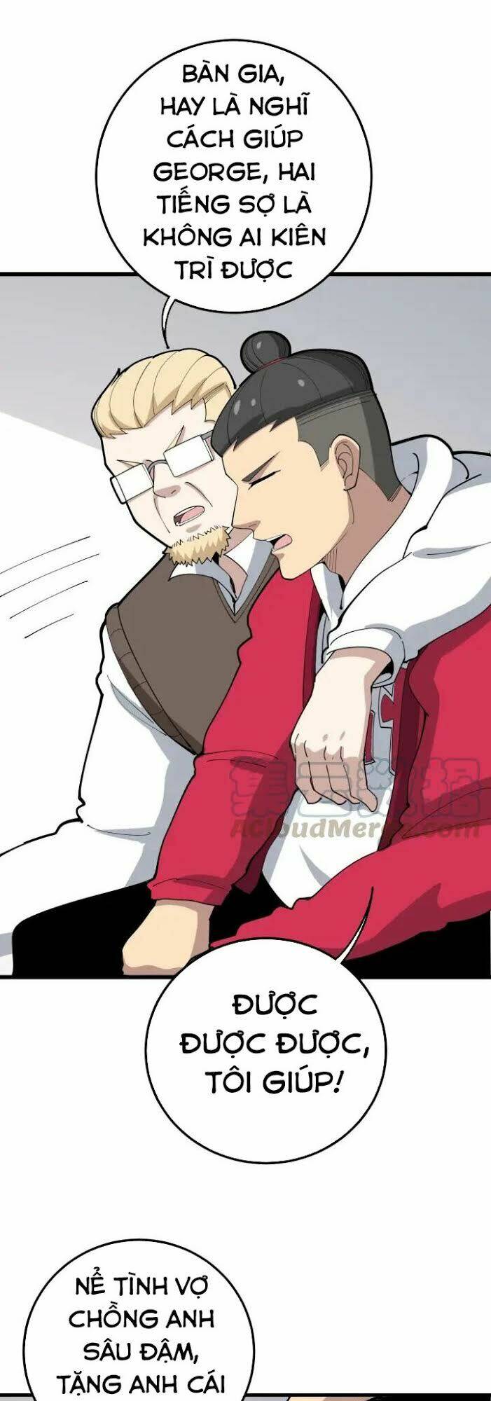 Độc Thủ Vu Y Chapter 91 - Trang 2