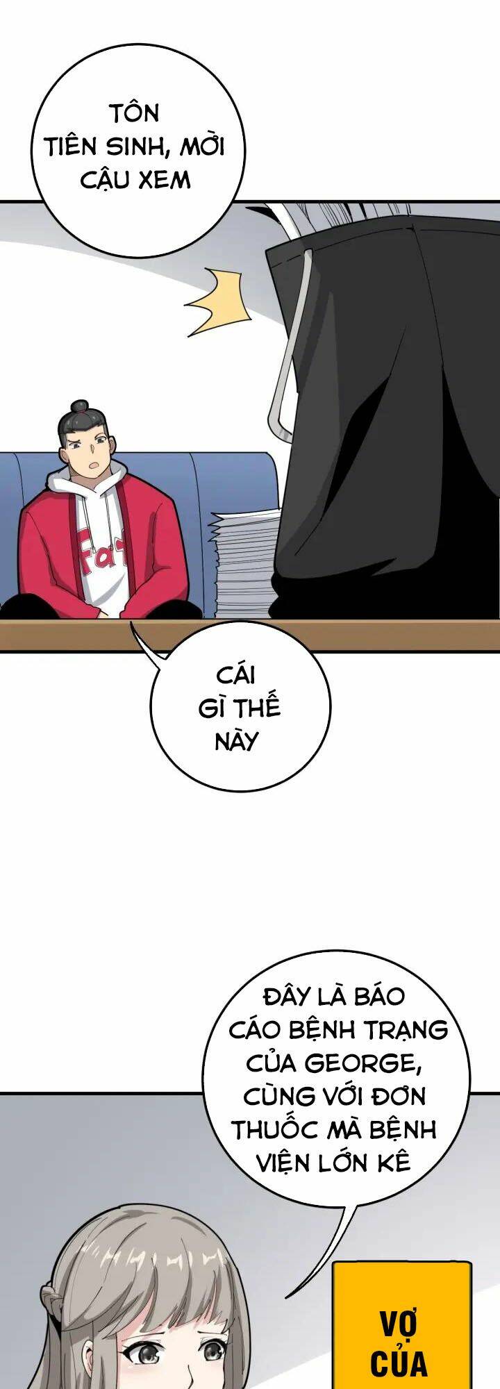 Độc Thủ Vu Y Chapter 91 - Trang 2