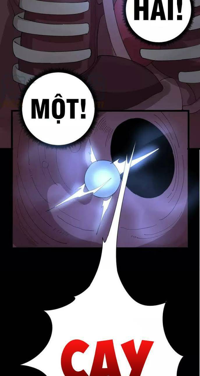 Độc Thủ Vu Y Chapter 92 - Trang 2