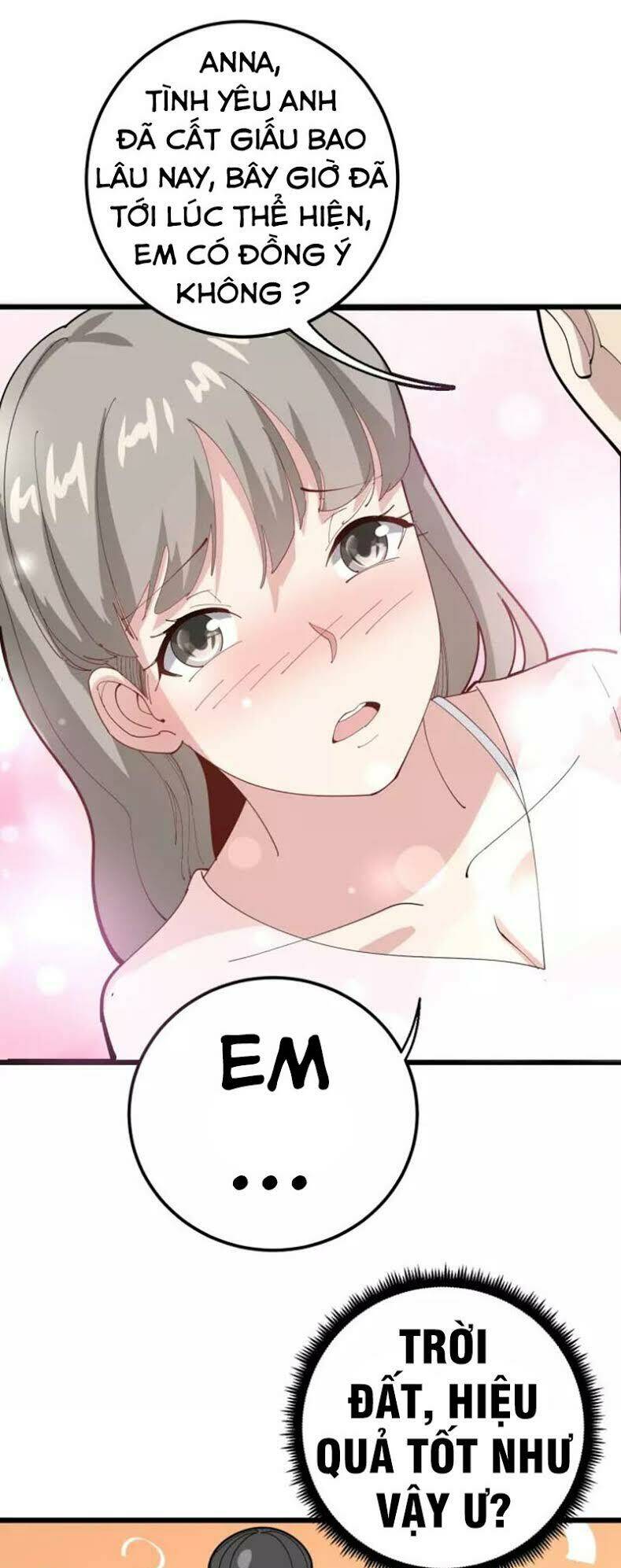 Độc Thủ Vu Y Chapter 92 - Trang 2