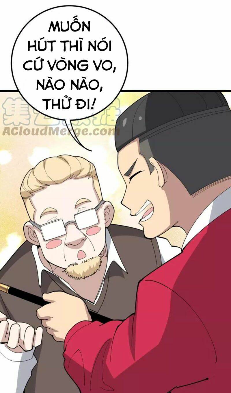 Độc Thủ Vu Y Chapter 92 - Trang 2