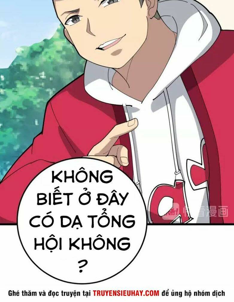 Độc Thủ Vu Y Chapter 92 - Trang 2