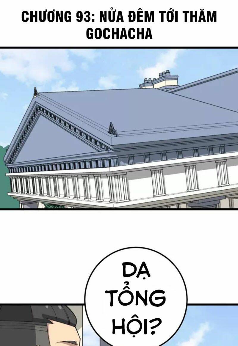 Độc Thủ Vu Y Chapter 93 - Trang 2