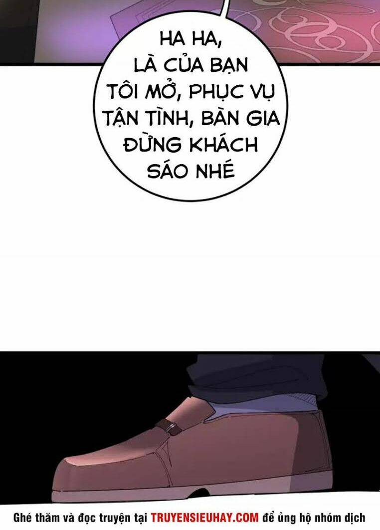 Độc Thủ Vu Y Chapter 93 - Trang 2