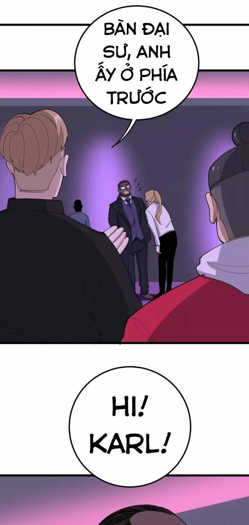 Độc Thủ Vu Y Chapter 93 - Trang 2