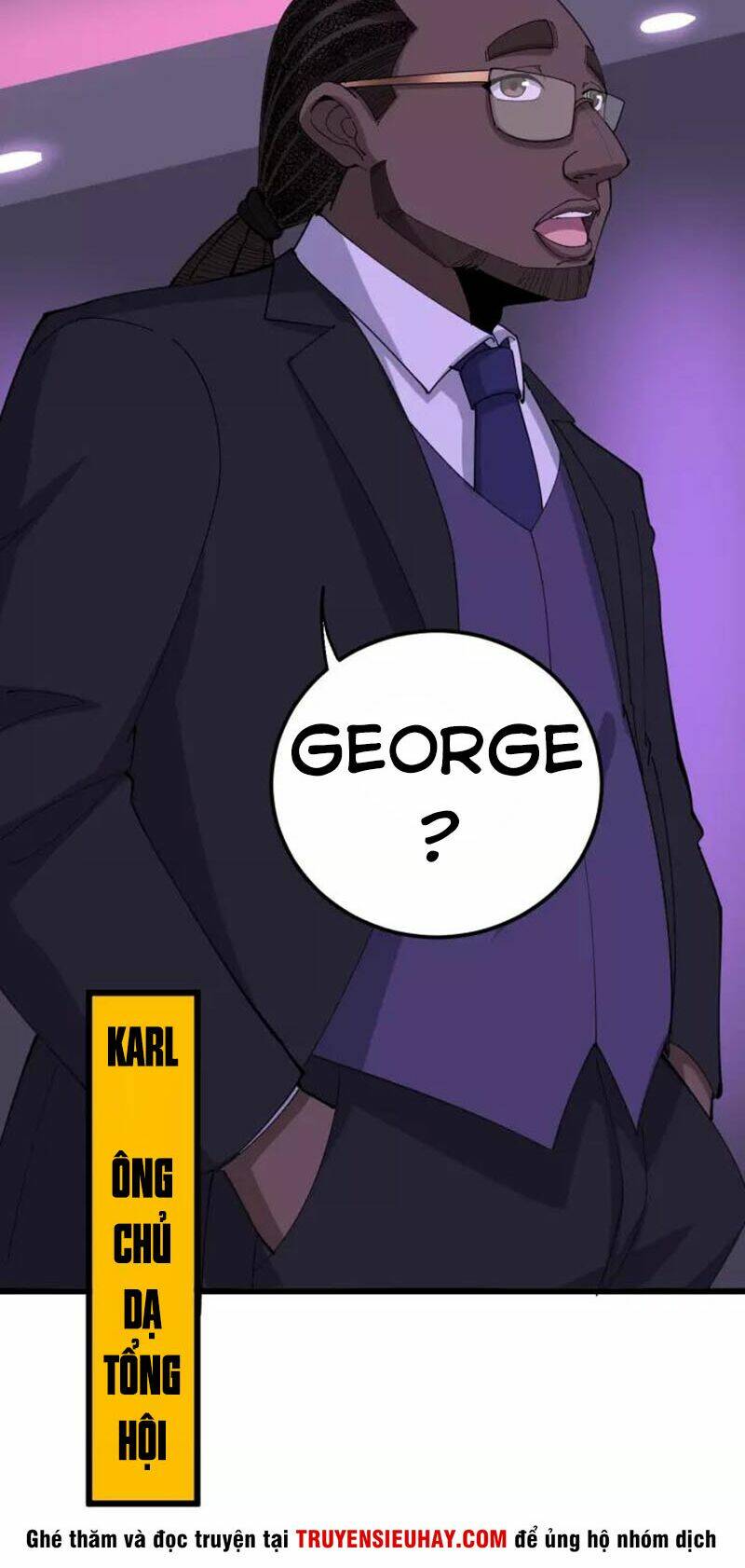 Độc Thủ Vu Y Chapter 93 - Trang 2