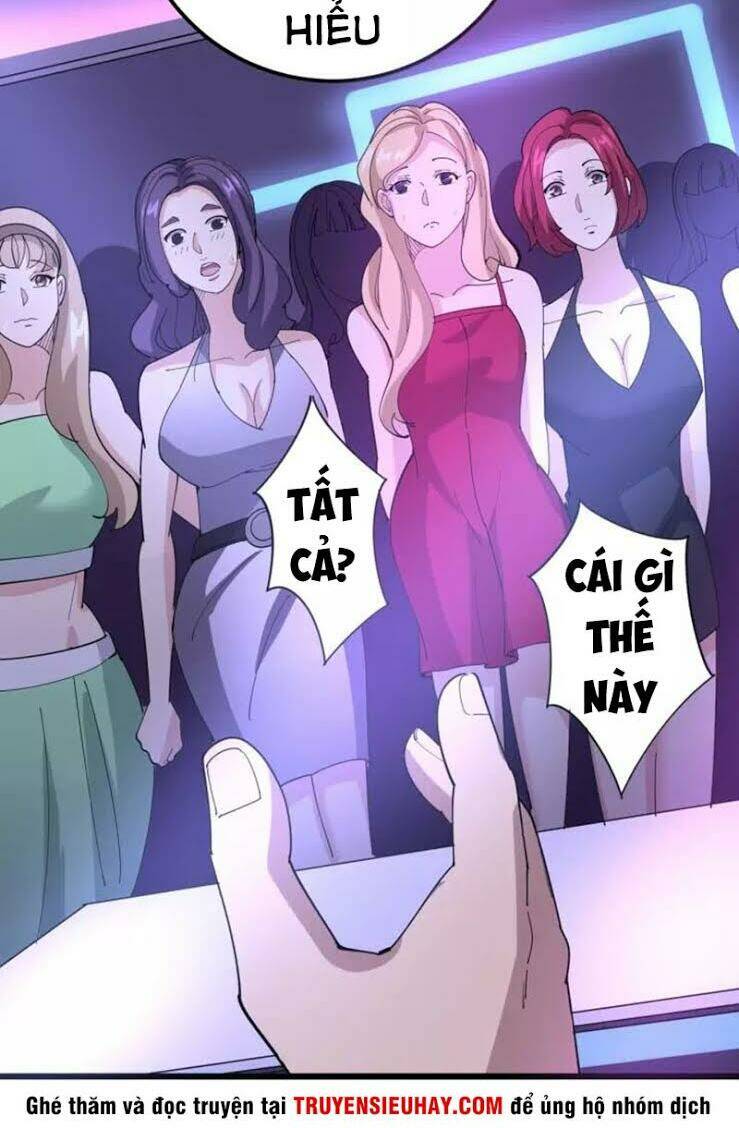 Độc Thủ Vu Y Chapter 93 - Trang 2