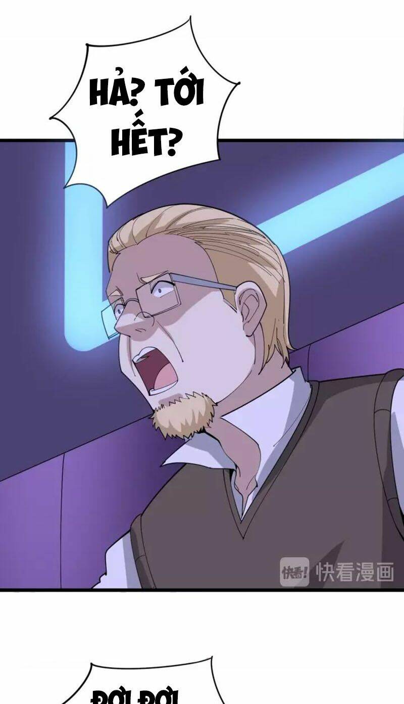 Độc Thủ Vu Y Chapter 93 - Trang 2