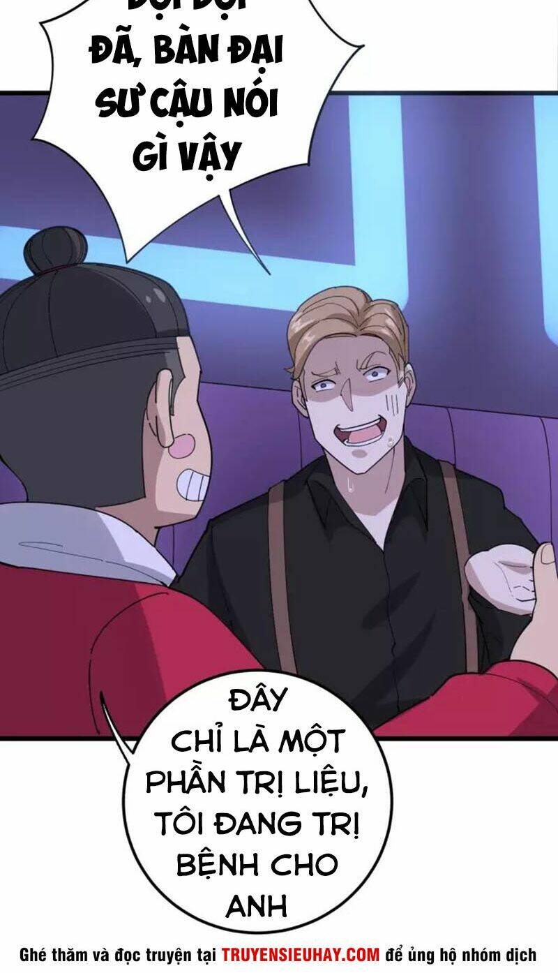 Độc Thủ Vu Y Chapter 93 - Trang 2