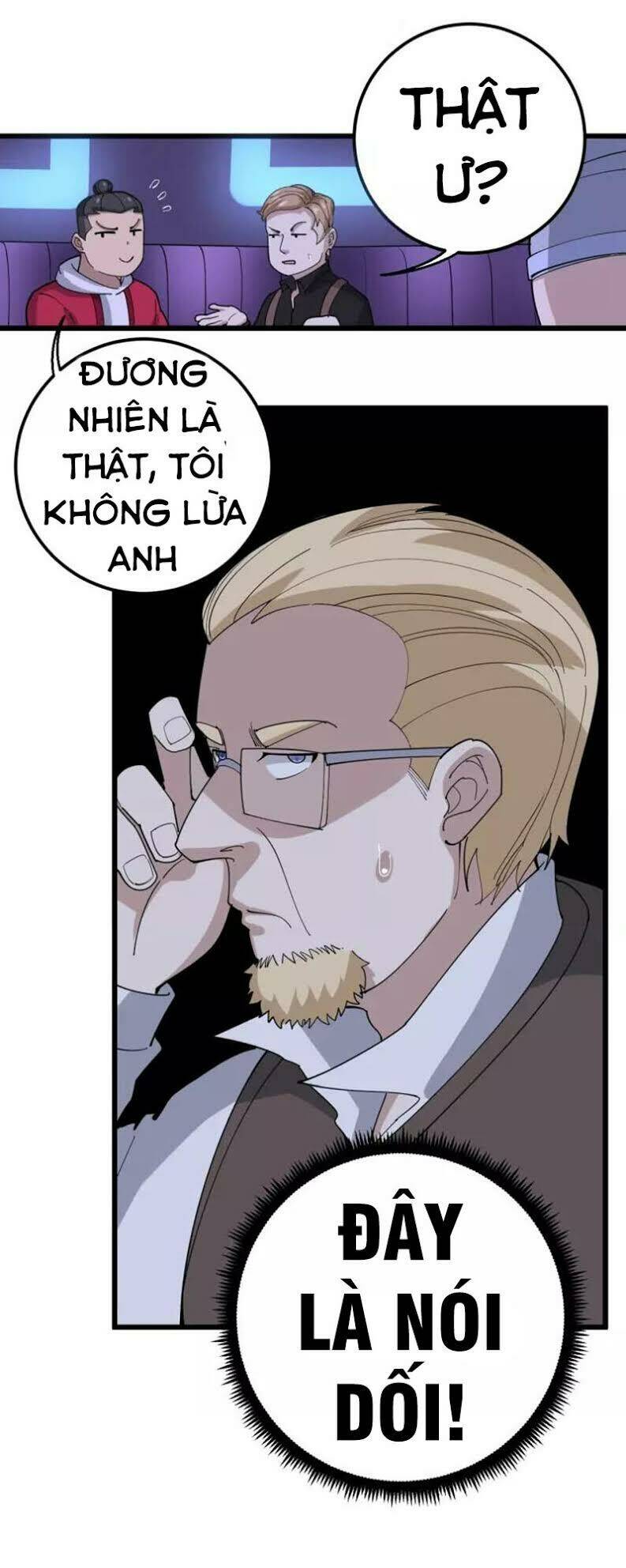 Độc Thủ Vu Y Chapter 93 - Trang 2