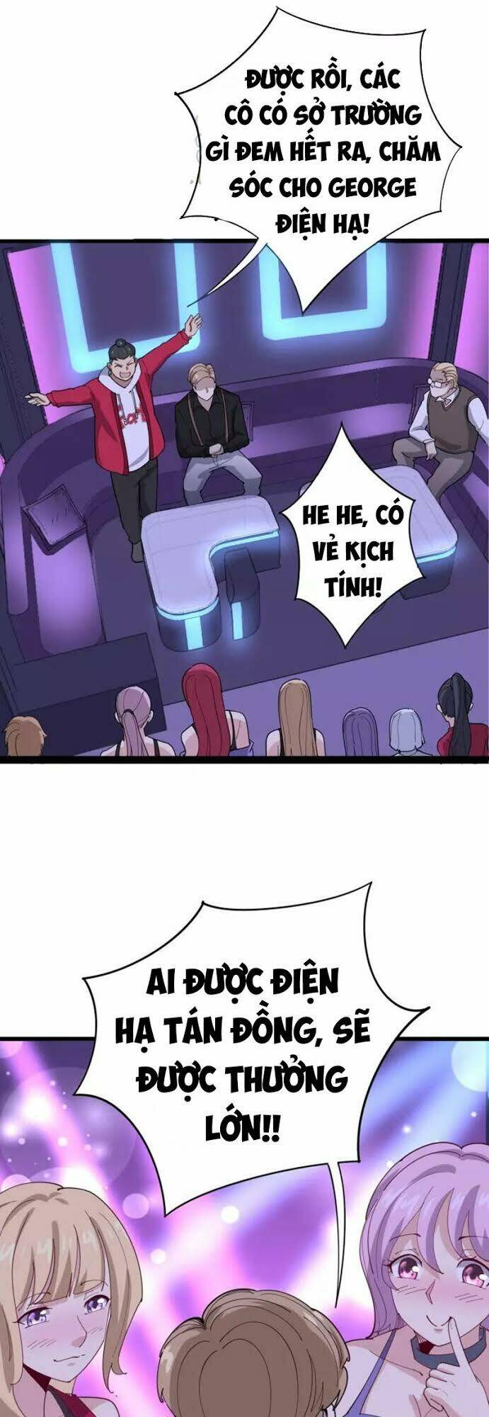 Độc Thủ Vu Y Chapter 93 - Trang 2