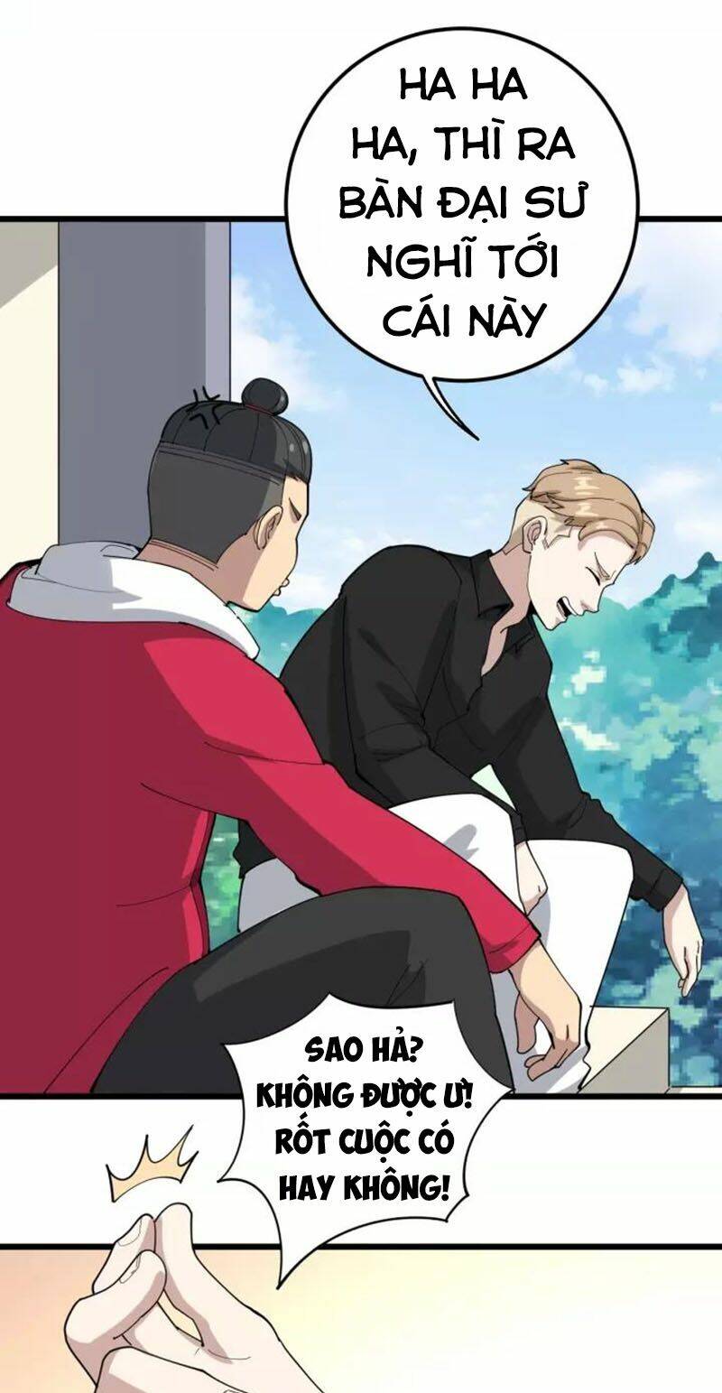 Độc Thủ Vu Y Chapter 93 - Trang 2