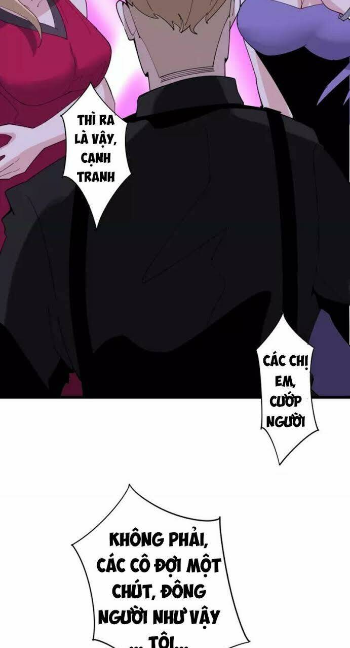 Độc Thủ Vu Y Chapter 93 - Trang 2