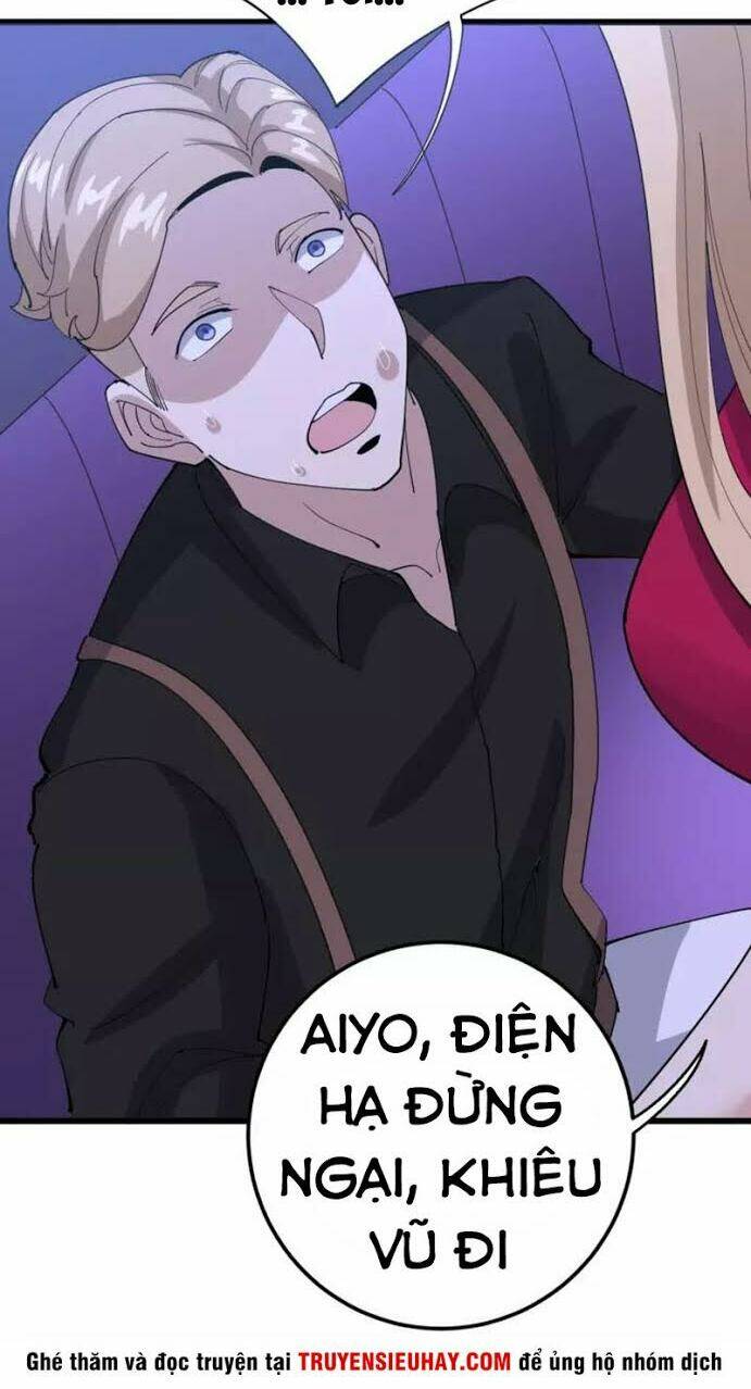 Độc Thủ Vu Y Chapter 93 - Trang 2