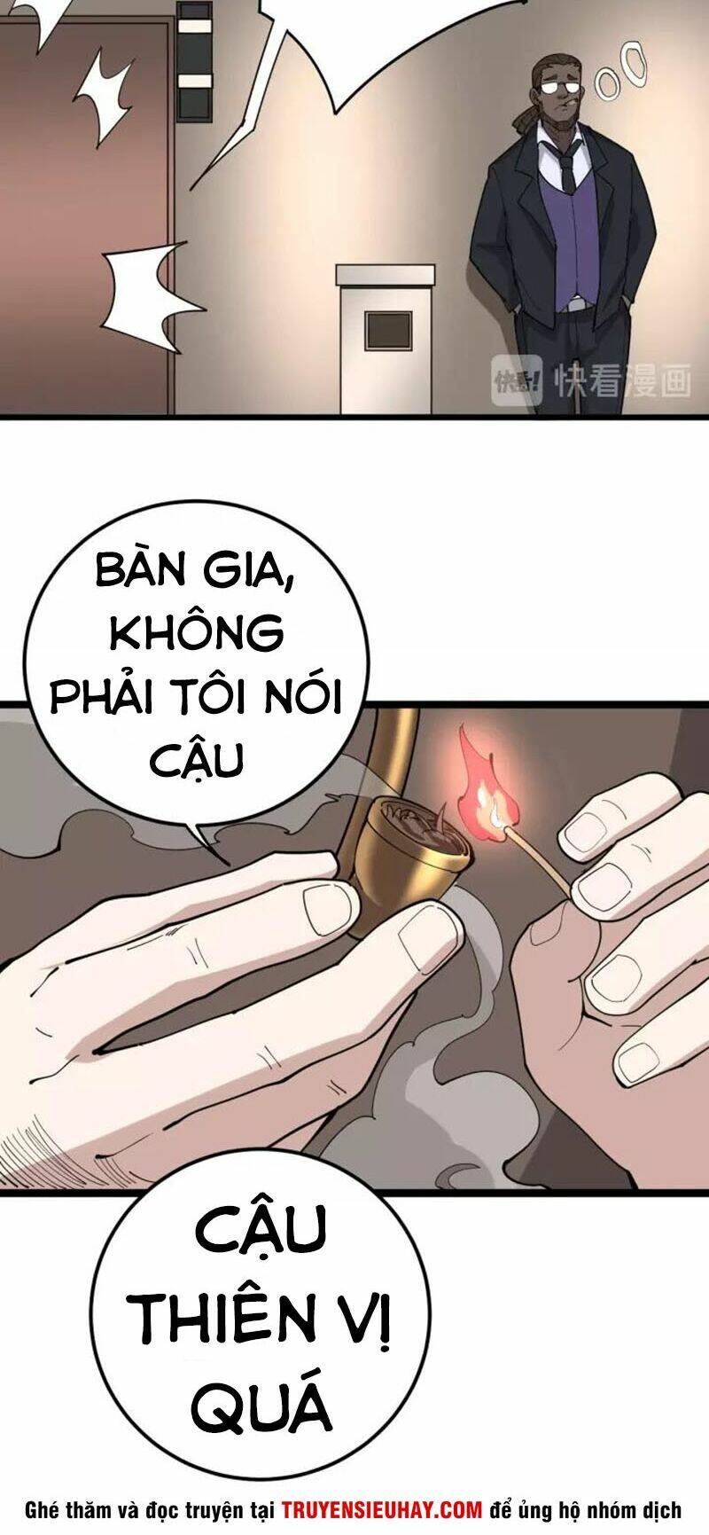 Độc Thủ Vu Y Chapter 93 - Trang 2