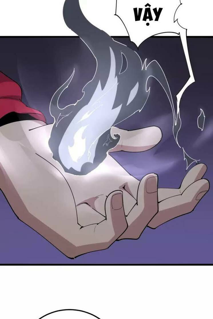 Độc Thủ Vu Y Chapter 93 - Trang 2