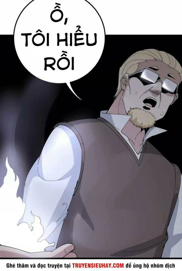 Độc Thủ Vu Y Chapter 93 - Trang 2