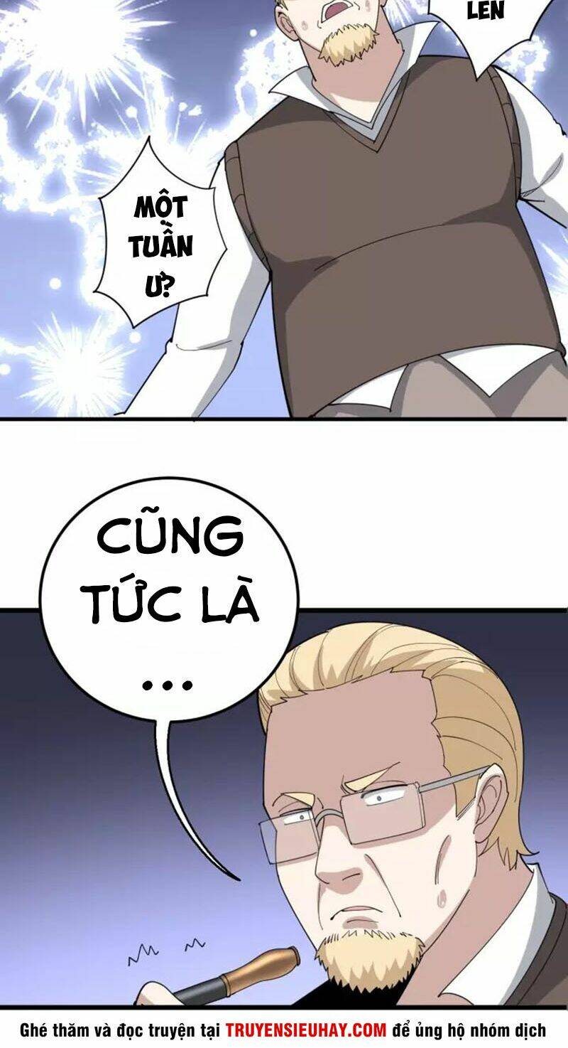 Độc Thủ Vu Y Chapter 93 - Trang 2